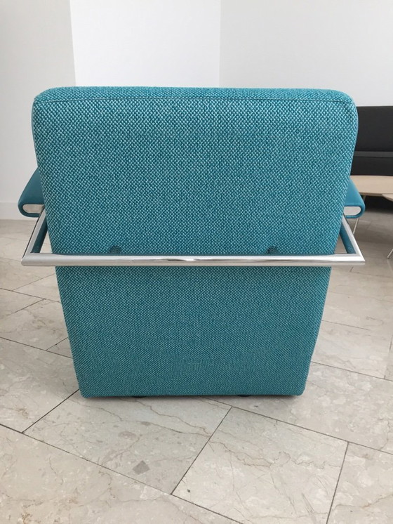 Image 1 of Armchair Leolux Scylla