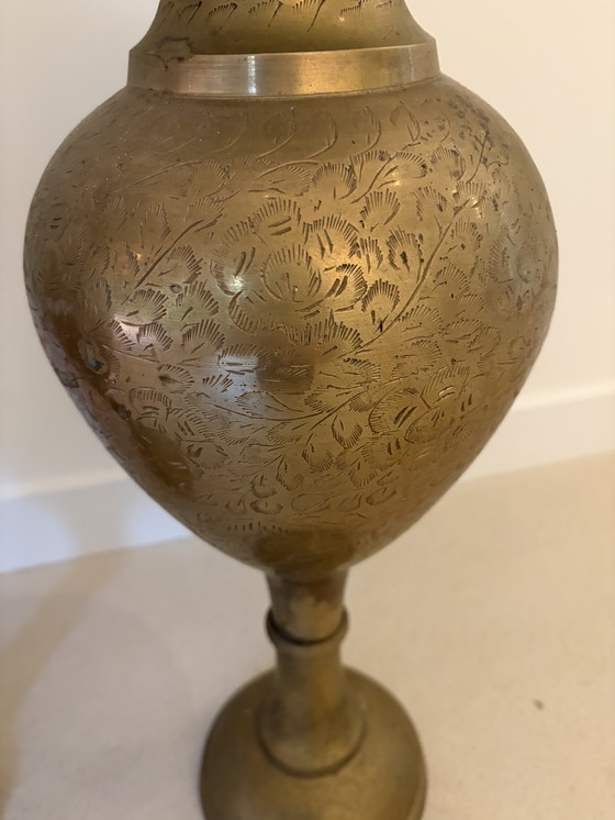 Image 1 of Decorative vases