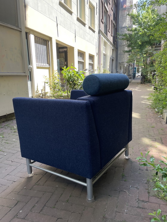 Image 1 of Ettore Sottsass per Knoll 