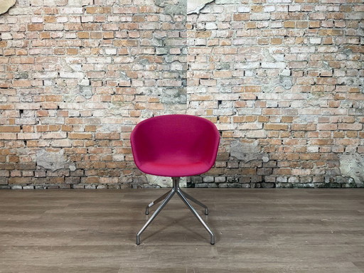 4x Hay AAC 21 girevole rosa