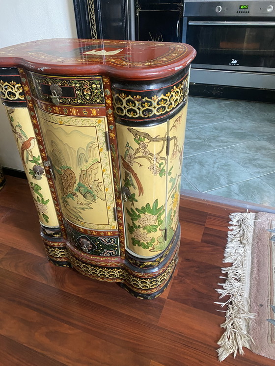 Image 1 of Chinese Closet