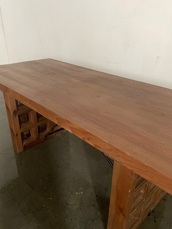 Image 1 of Dining table Biosca