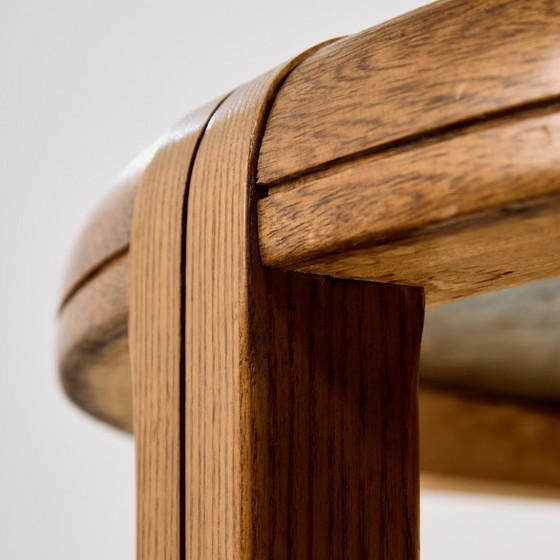 Image 1 of MK11496 Couchtisch aus Eiche