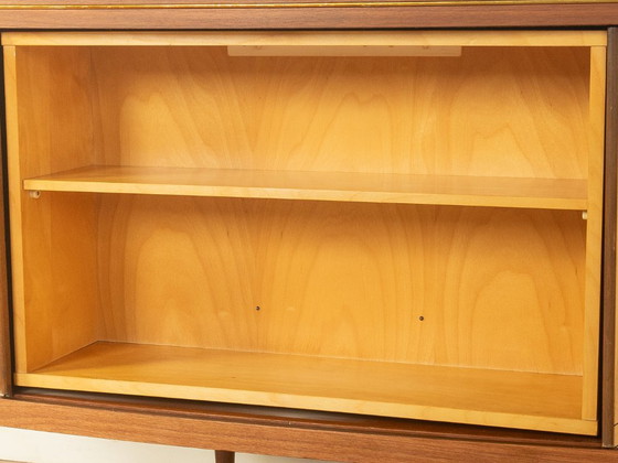 1950s Mid-Century Dry Bar Cabinet – Liquor cabinets, Wood (photo 13 of 14)
