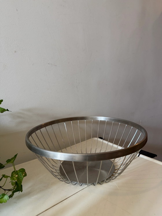 Coupe à fruits design Villeroy & Boch – Bols, polished steel, rvs, Modern (photo 6 of 6)