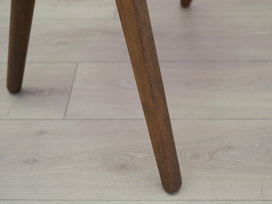 Image 1 of Set di quattro sedie in rovere, design danese, anni '60, designer: Hans J. Wegner