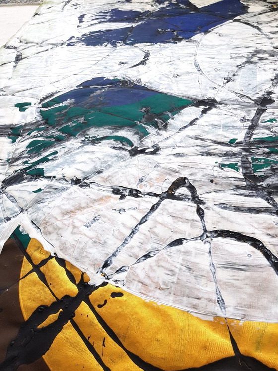 Image 1 of Jürgen Angeler - El tono azul