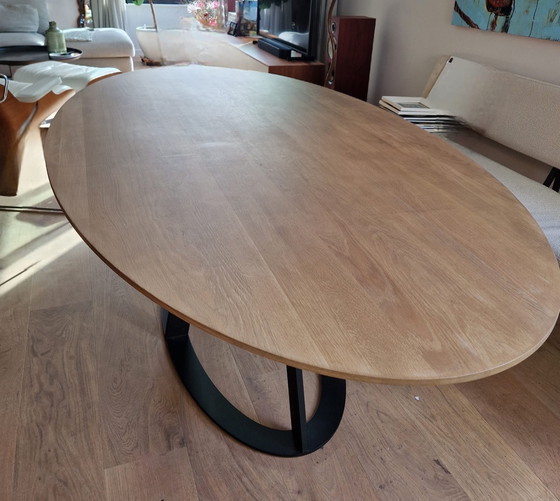 Image 1 of Harvink Fier eettafel