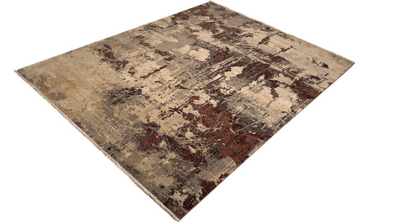 Image 1 of Avant Garde Autumn Design 03330