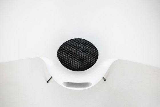 Image 1 of Conjunto de altavoces Elipson ‘Rabbit Ears’, Francia, década de 1960.