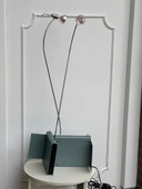 Special offer *Santa & Cole Bib Luz boekenkast lamp.1986. Oscar Tusquets