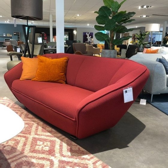 Image 1 of Pode Colla R05-500 2,5-Sitzer-Sofa