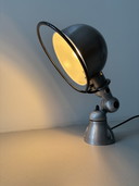 Jielde Wandlamp Industrieel Frans