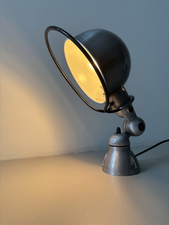 Image 1 of Jielde Wandlamp Industrieel Frans