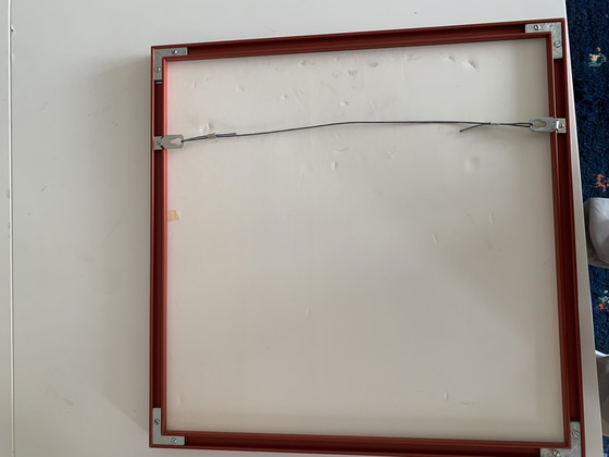 Image 1 of Tekening van Ferrari mondial 1954