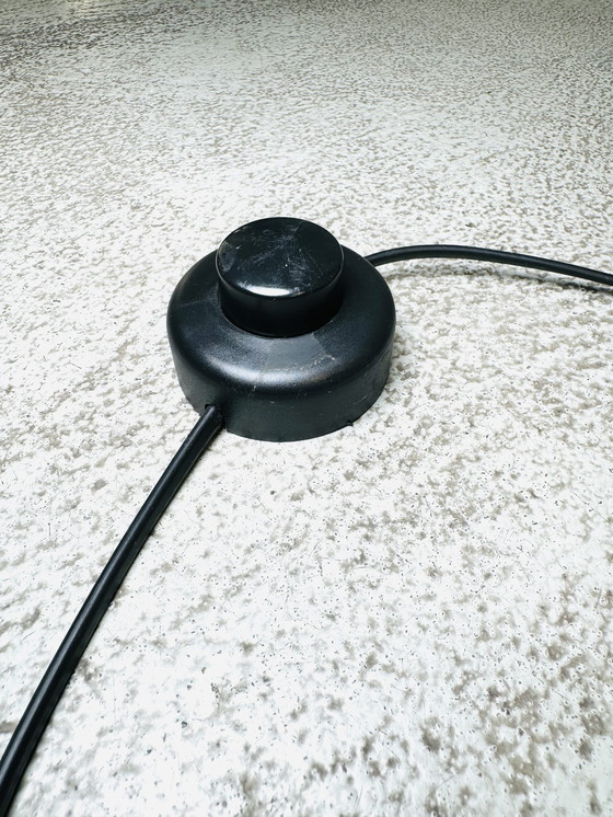 Image 1 of BULB FLOOR LAMP BY DORIA LEUCHTEN, DEUTSCHLAND, 1970er Jahre