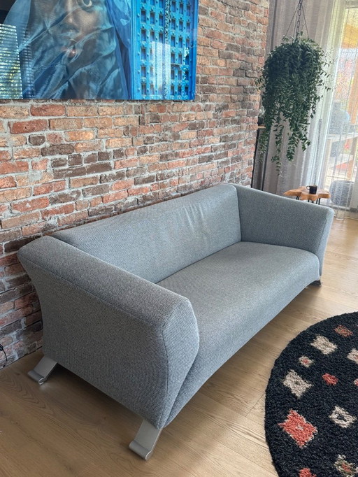 Sofa 3-Sitzer Modell 322/210