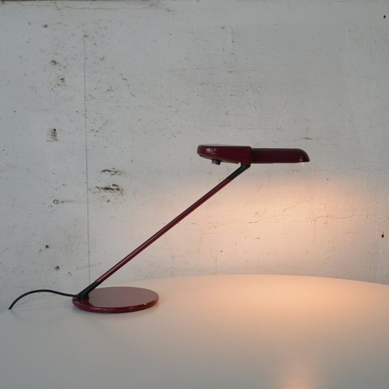 Image 1 of 1 x Ring A400 Schreibtischlampe