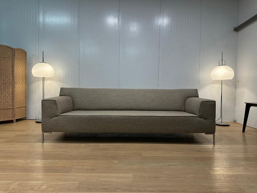 NUOVE CONDIZIONI Design in Stock Bloq 4 posti Beige + GARANZIA