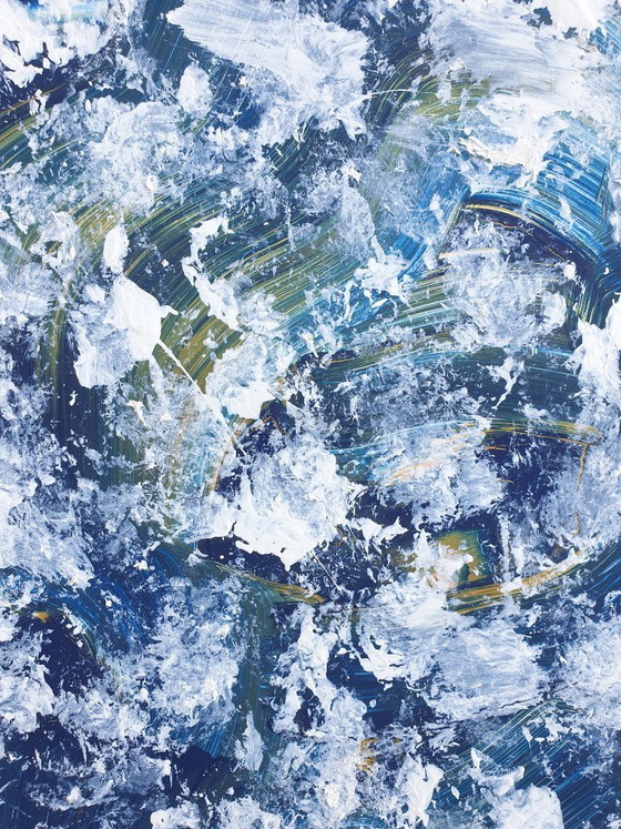 Image 1 of Jürgen Angeler - Énergie romantique