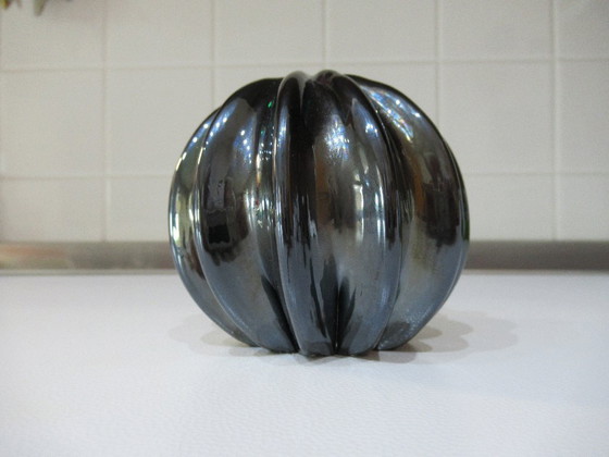 Image 1 of ARCHIMEDE SEGUSO fermacarte, Murano Glass, vintage