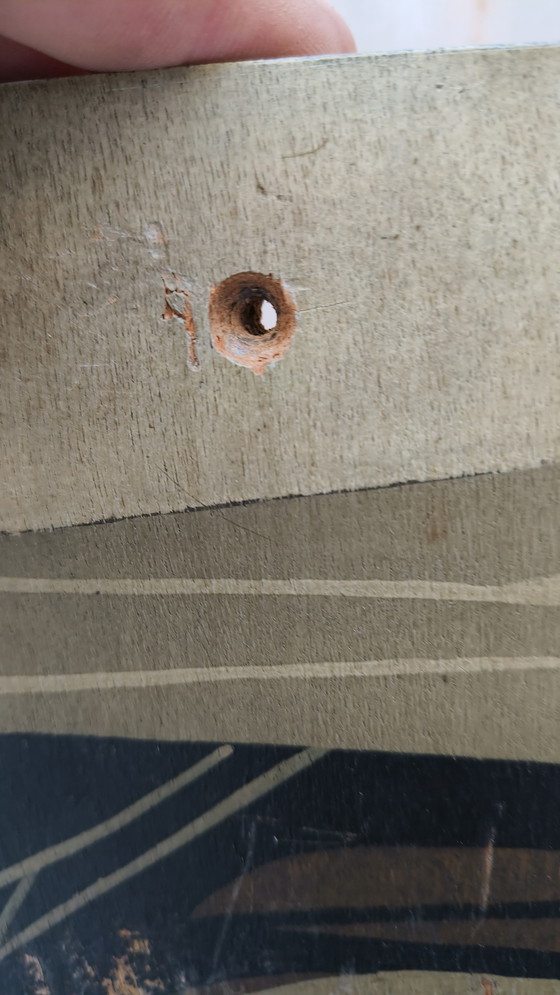 Image 1 of Gallo scandinavo, arte di metà secolo