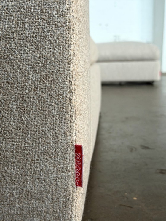 Image 1 of Flexform Groundpiece | Shitake 