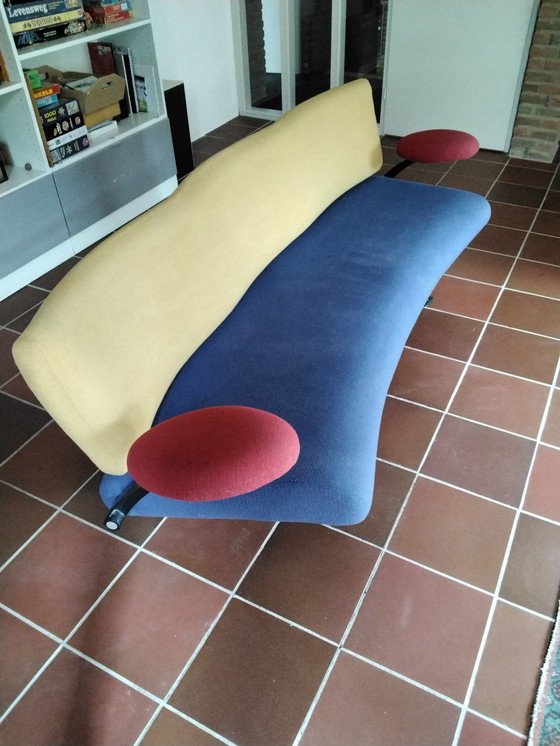 Image 1 of Sofá Artifort, Orbit