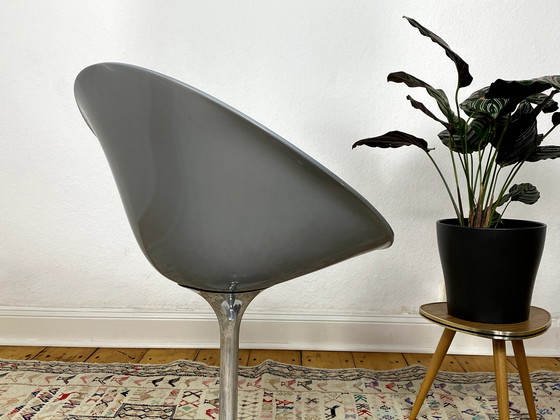 Image 1 of Ero/S Chair by Philippe Starck for Kartell