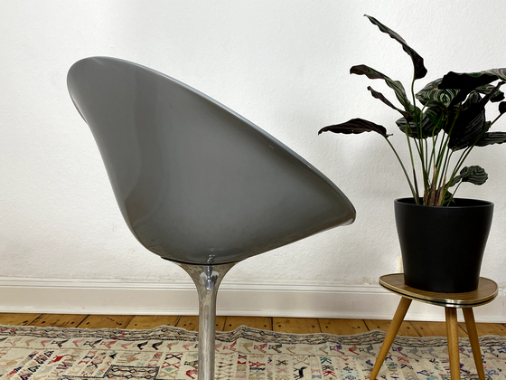 Image 1 of Ero/S Chair by Philippe Starck for Kartell