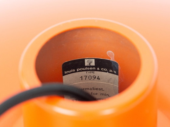 Image 1 of Danish vintage PH 4/3 pendant lamp by Poul Henningsen, Louis Poulsen, 1966