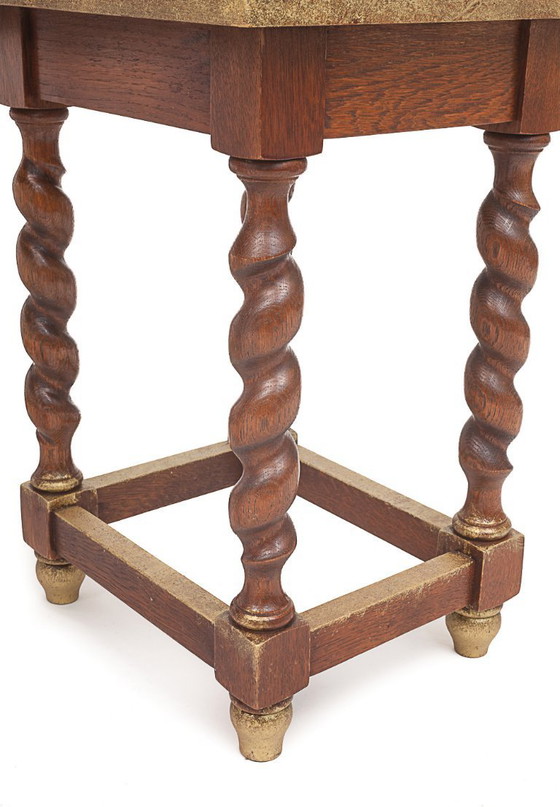 Image 1 of 3 tables gigognes