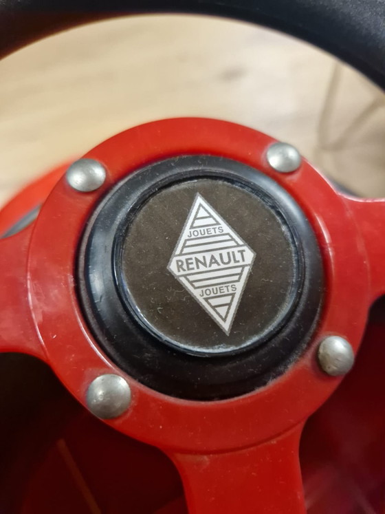 Image 1 of Vintage trapauto
