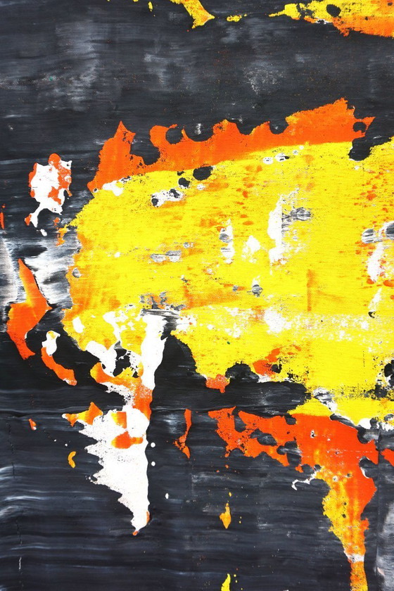 Image 1 of Jürgen Angeler – Le noir fondant