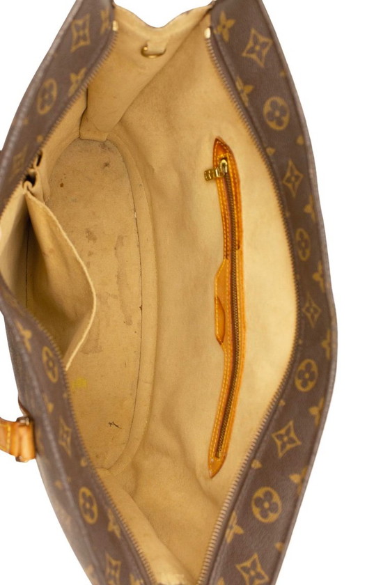 Borsa tote Louis Vuitton Babylone Monogram anni '90 - '00 – Borse tote, Calfskin (photo 16 of 18)