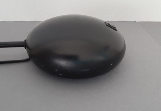 Image 1 of Postmoderne Schreibtischlampe aus den 1980er Jahren