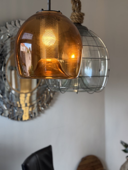 Timothy Oulton pendant Bernoulli