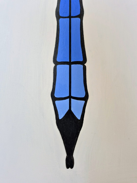 Image 1 of GRANDE ANISOPTERA