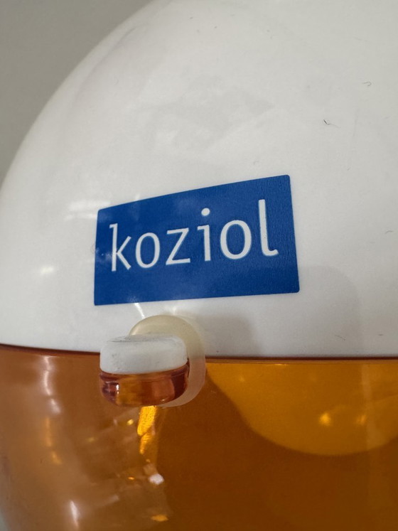 Image 1 of 2 Koziol Orion lampen