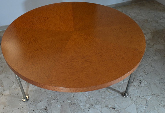 Image 1 of Mesa de comedor OSPITE Ettore Sottsass 