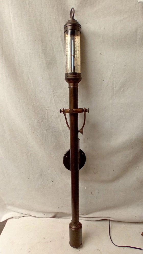 Image 1 of Baromètre de Lisbonne