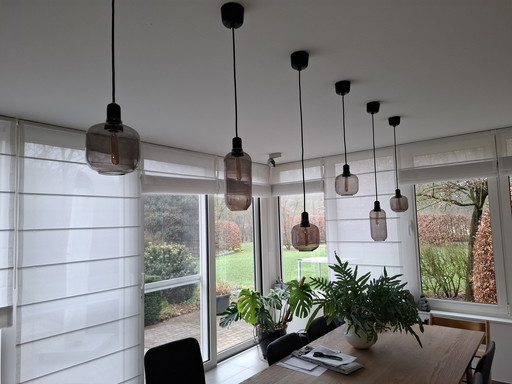 De magnifiques pendules contemporains