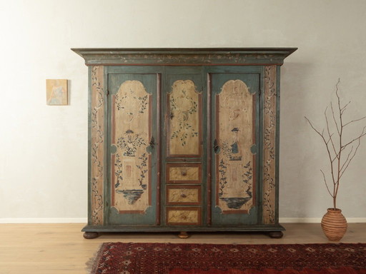 Armadio antico, anni '90, vintage