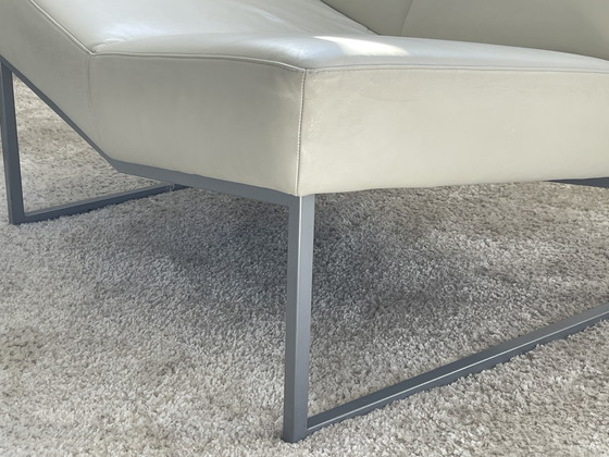 Image 1 of 2 Leolux Wibber Fauteuils