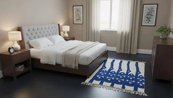 Handmade Berber artisan rug 3x2 m – Rugs & carpets, Wool (photo 7 of 16)
