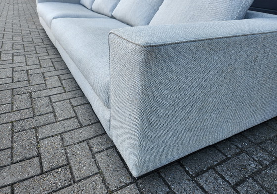 Image 1 of Minotti - Canapé 4 places Hamilton par Rodolfo Dordoni