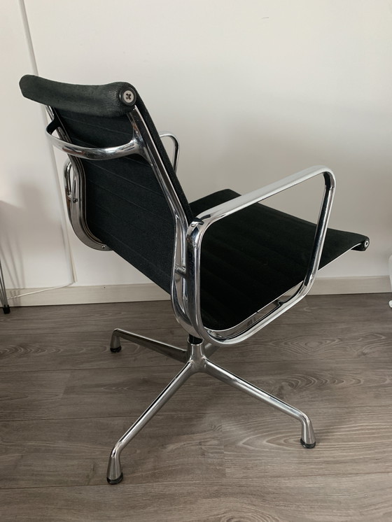 Image 1 of Vitra EA 108 - Grupo de aluminio Eames