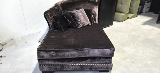 Image 1 of Acensions chaise longue lattore 