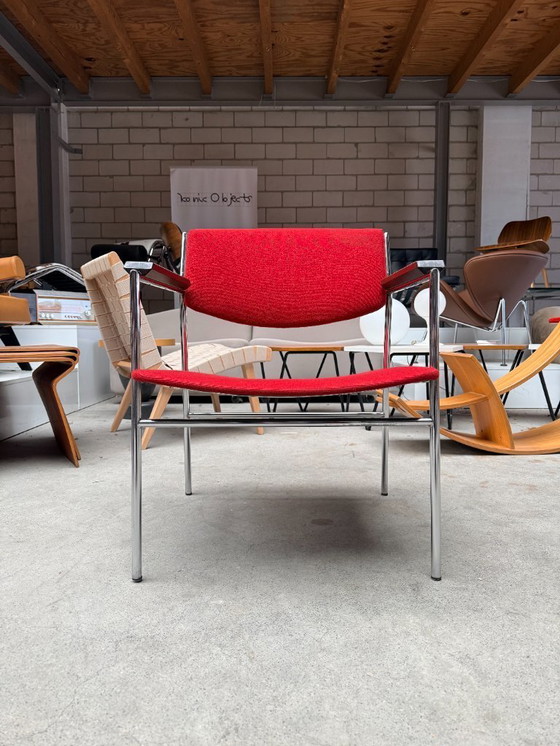 Image 1 of Fauteuil Gijs van der Sluis