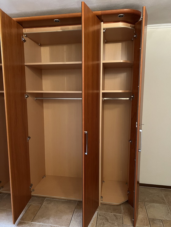 Image 1 of Hulsta Wardrobe